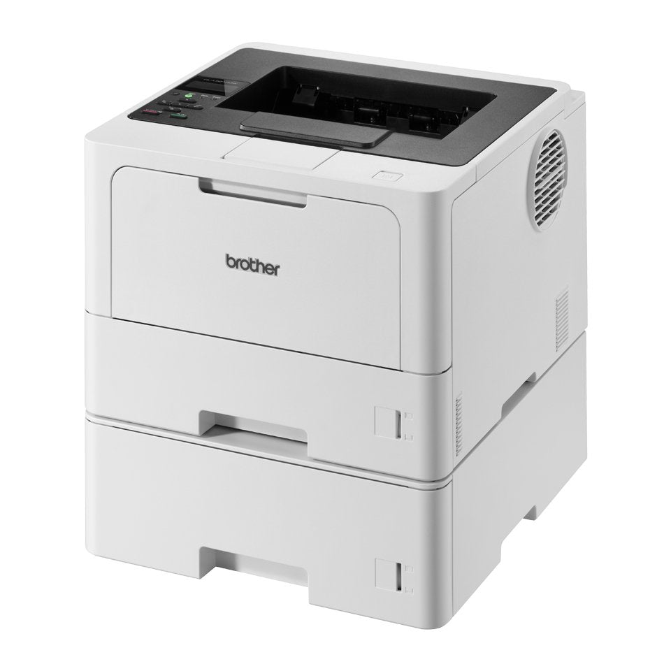 EAN 4002352013741 - Brother HL-L5210DWT impresora láser 1200 x 1200 DPI A4 Wifi imagen 2