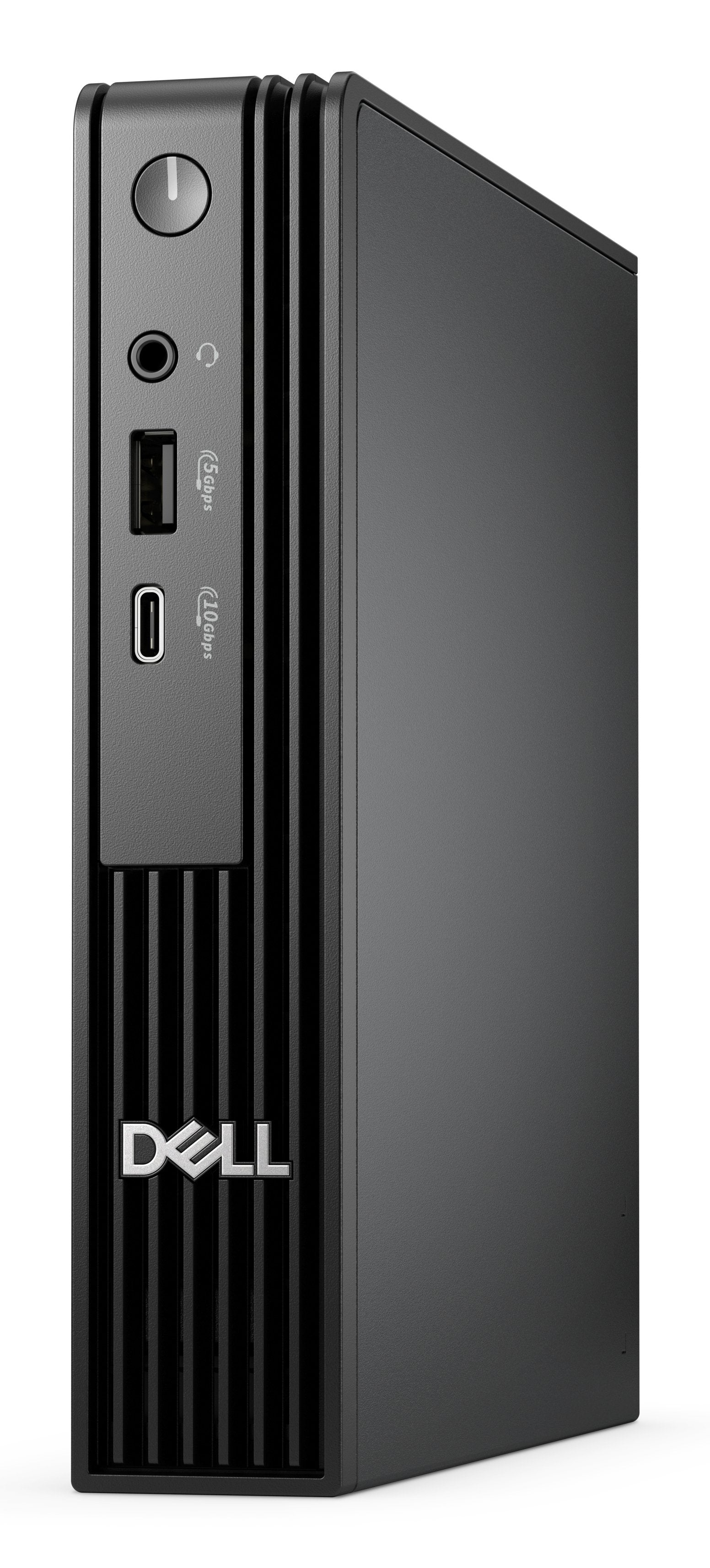 Mini Pc Dell Pro Qcm1250 Ultra 7 265t 16 Gb  512 Gb W 11 Pro Micro  Negro