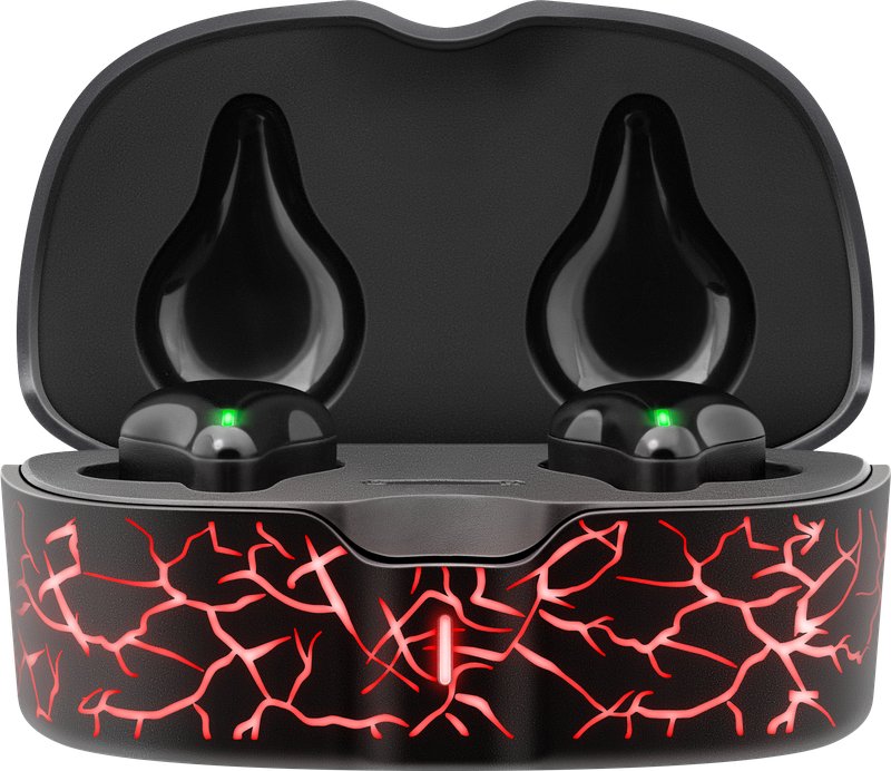 EAN 4714033632508 - Defender CYBERDOTS 250 Auriculares True Wireless Stereo (TWS) Dentro de oído Llamadas/Música/Deporte/Uso  imagen 10