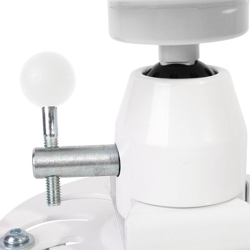 EAN 4052792048179 - LogiLink BP0056 montaje para projector Techo Blanco imagen 3