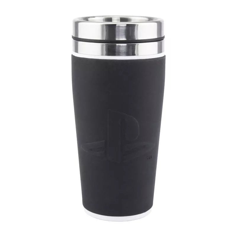 Taza Viaje Mando Playstation