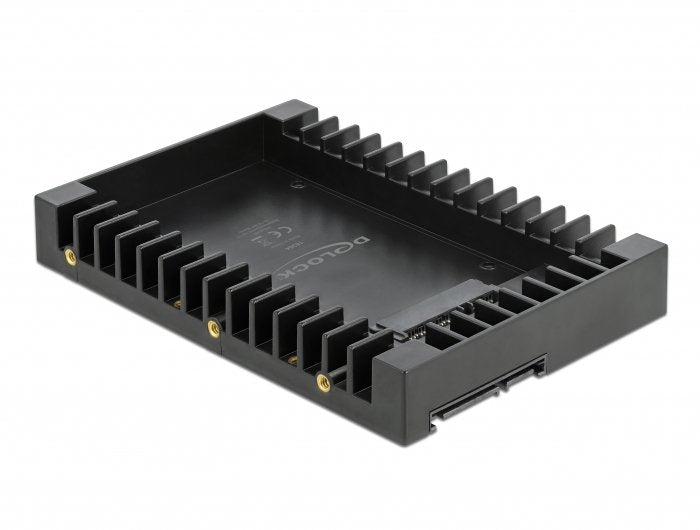 Marco De Instalación Delock De 3,5 "Para Unidades Sata De 2,5"