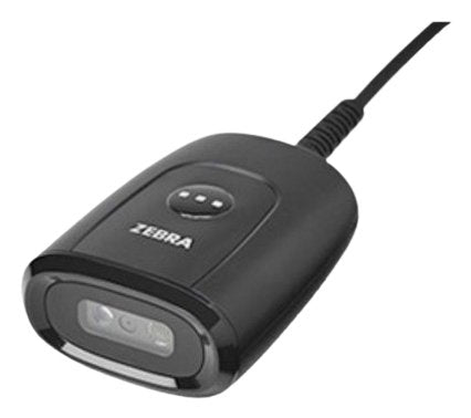 Ds5502-Sr Black Usb Kit: Ds5502-Sr40004zzww Scanner  Cbl-U10755-01 7  Usb Cable