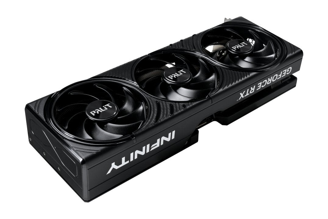 Palit Rtx5080 Infinity 3 Oc 16gb Gddr7 Hdmi 3xdp