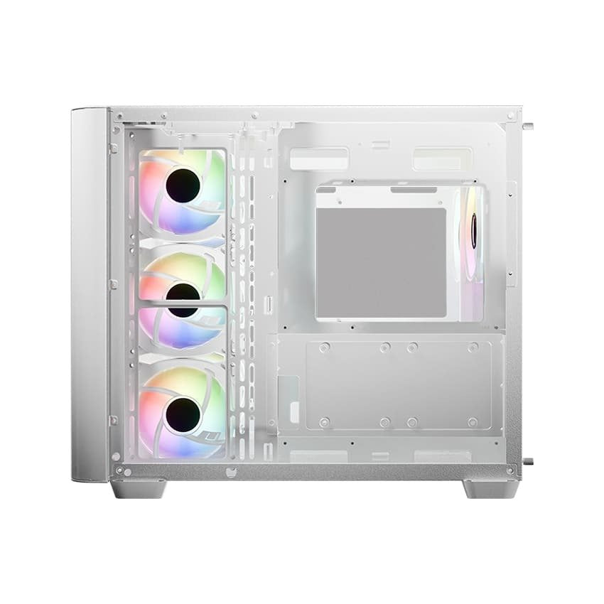 EAN 4262443280531 - LC-Power LC-8001W-ON carcasa de ordenador Midi Tower Blanco imagen 8
