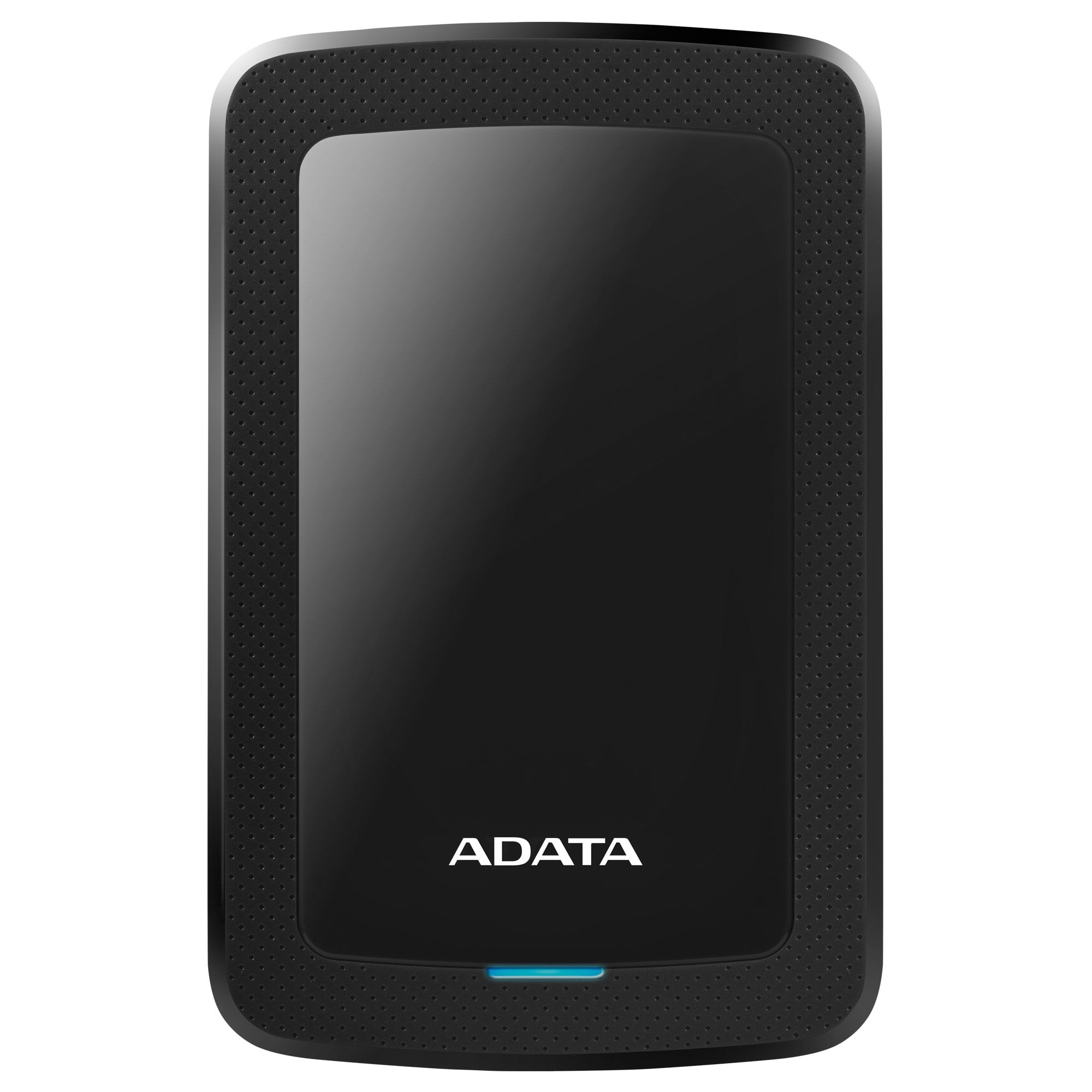 Adata Hdd Ext Hv300 4tb Black Disco Duro Externo Negro