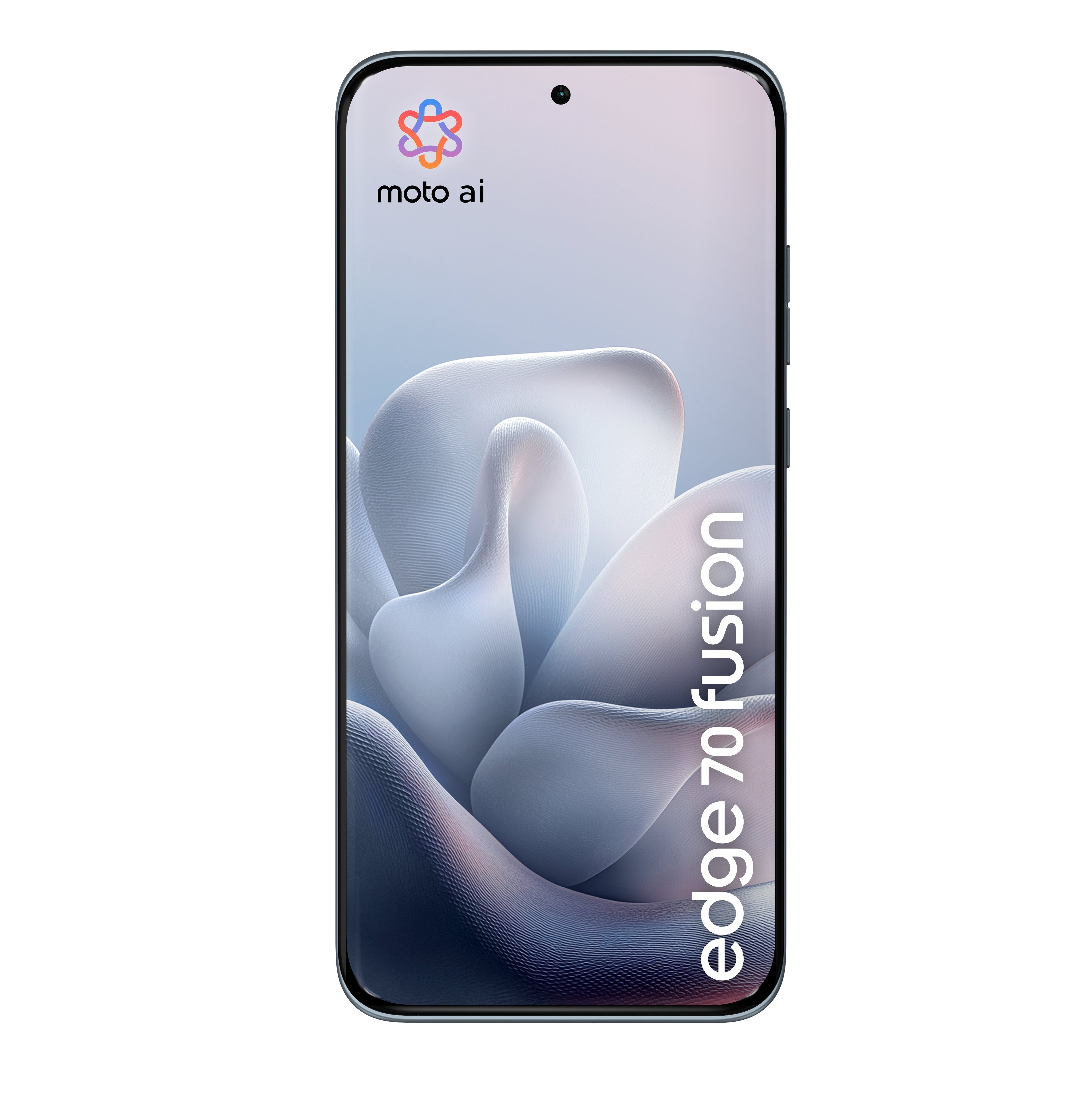 EAN 840493622330 - Motorola edge 70 fusion 17,2 cm (6.78") SIM doble Android 16.0 5G USB Tipo C 12 GB 256 GB 7000 mAh Azul cl imagen 3