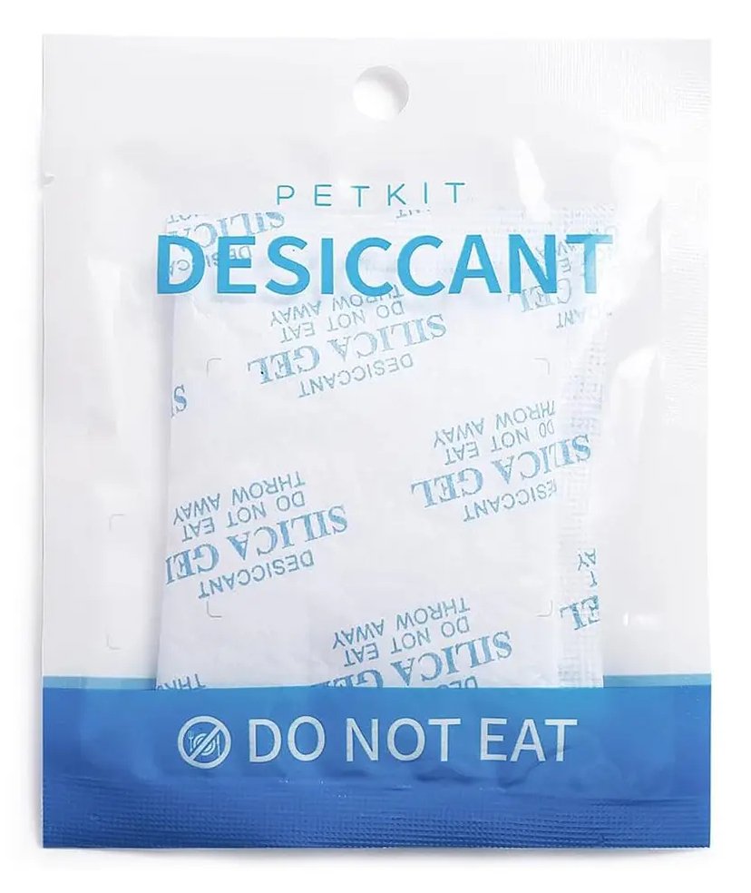 EAN 6931580101280 - PETKIT FD-5 Desiccant cartridge imagen 3