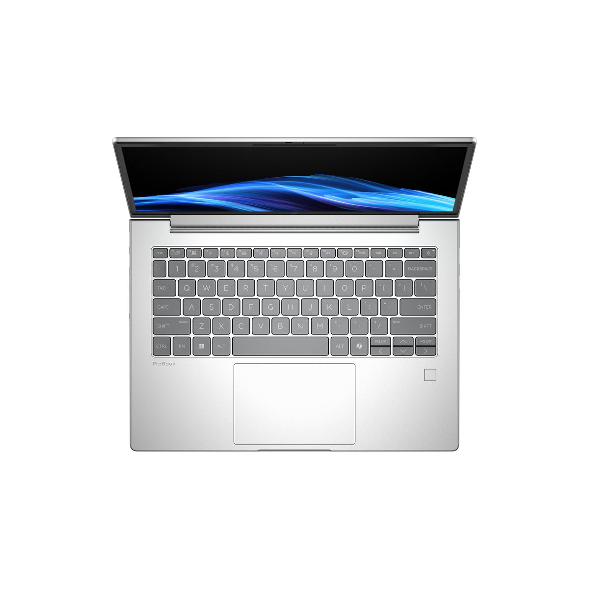 EAN 0199896110860 - HP ProBook 4 G1a 14 inch Notebook AI PC Wolf Pro Security Edition AMD Ryzen™ 7 250 Portátil 35,6 cm (14") imagen 5