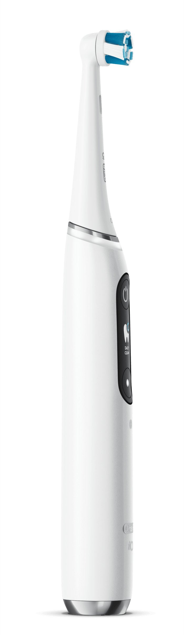 Oral-B Io Series 9n Adulto Cepillo Dental Vibratorio Blanco