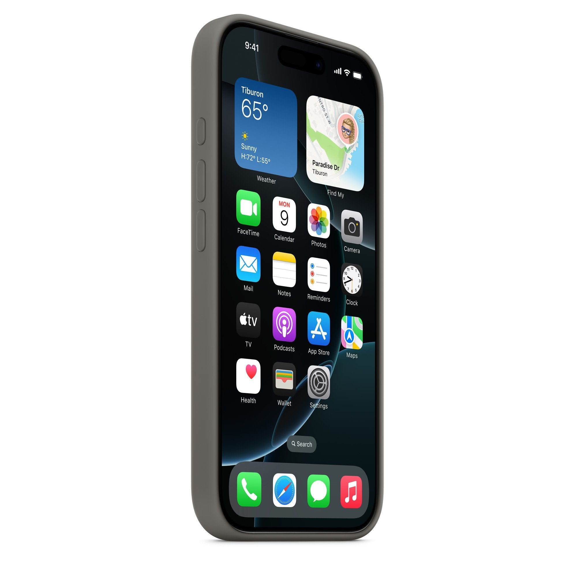 EAN 0195949885303 - Apple MYYL3ZM/A funda para teléfono móvil 16 cm (6.3") imagen 5
