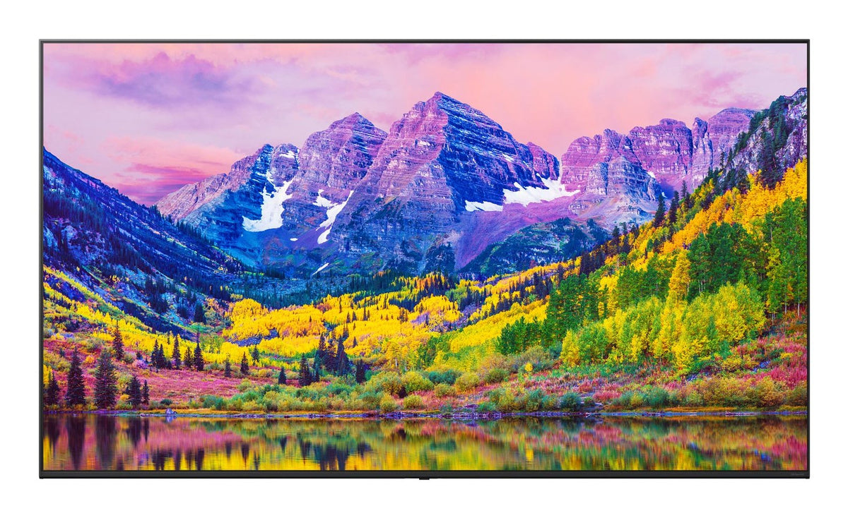 EAN 8806096526682 - LG 75UK762H televisión para el sector hotelero 190,5 cm (75") 4K Ultra HD 330 cd / m² Smart TV Negro 20 W imagen 1