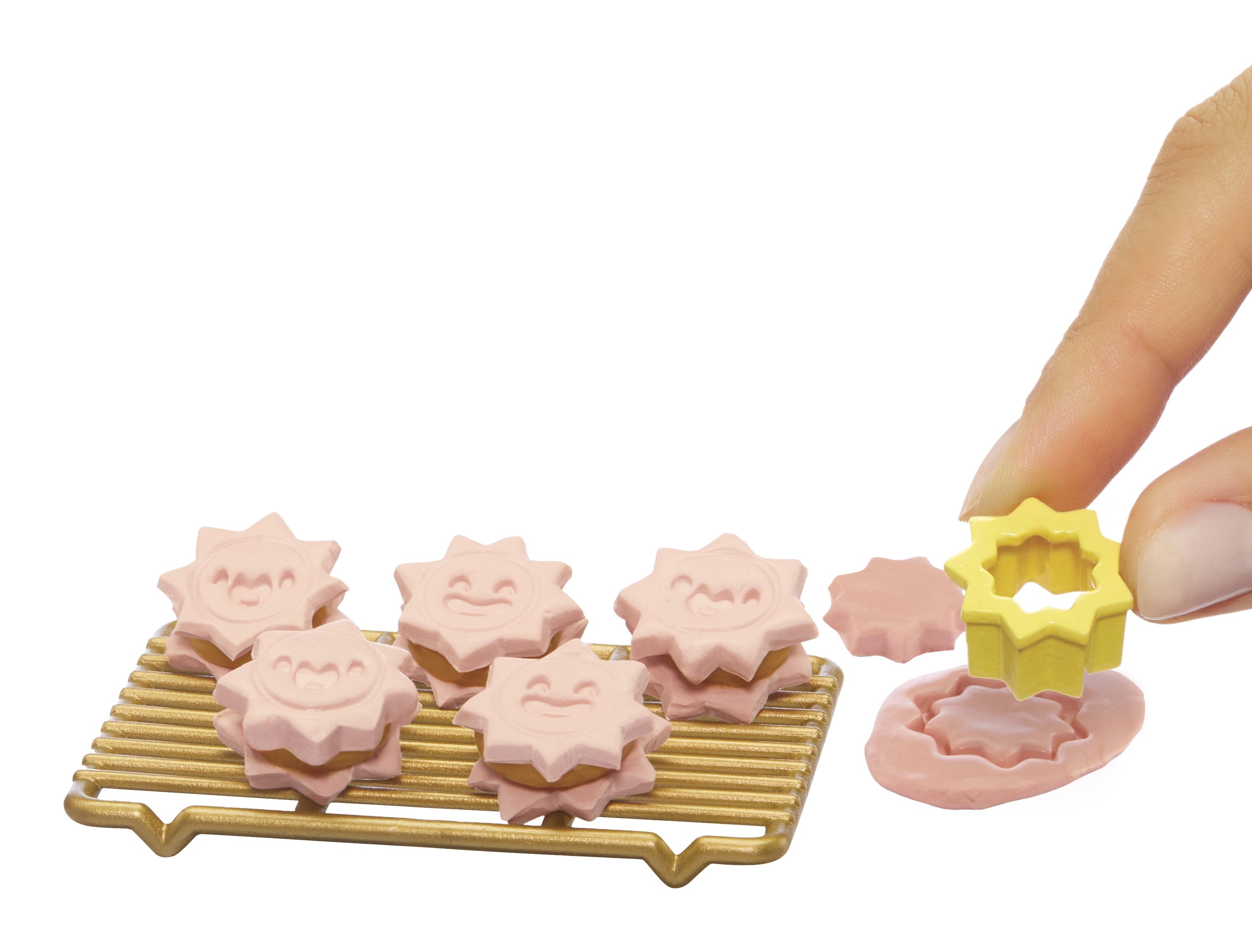 EAN 0035051531081 - Miniverse Make It Mini From Scratch in PDQ Series 1 imagen 16