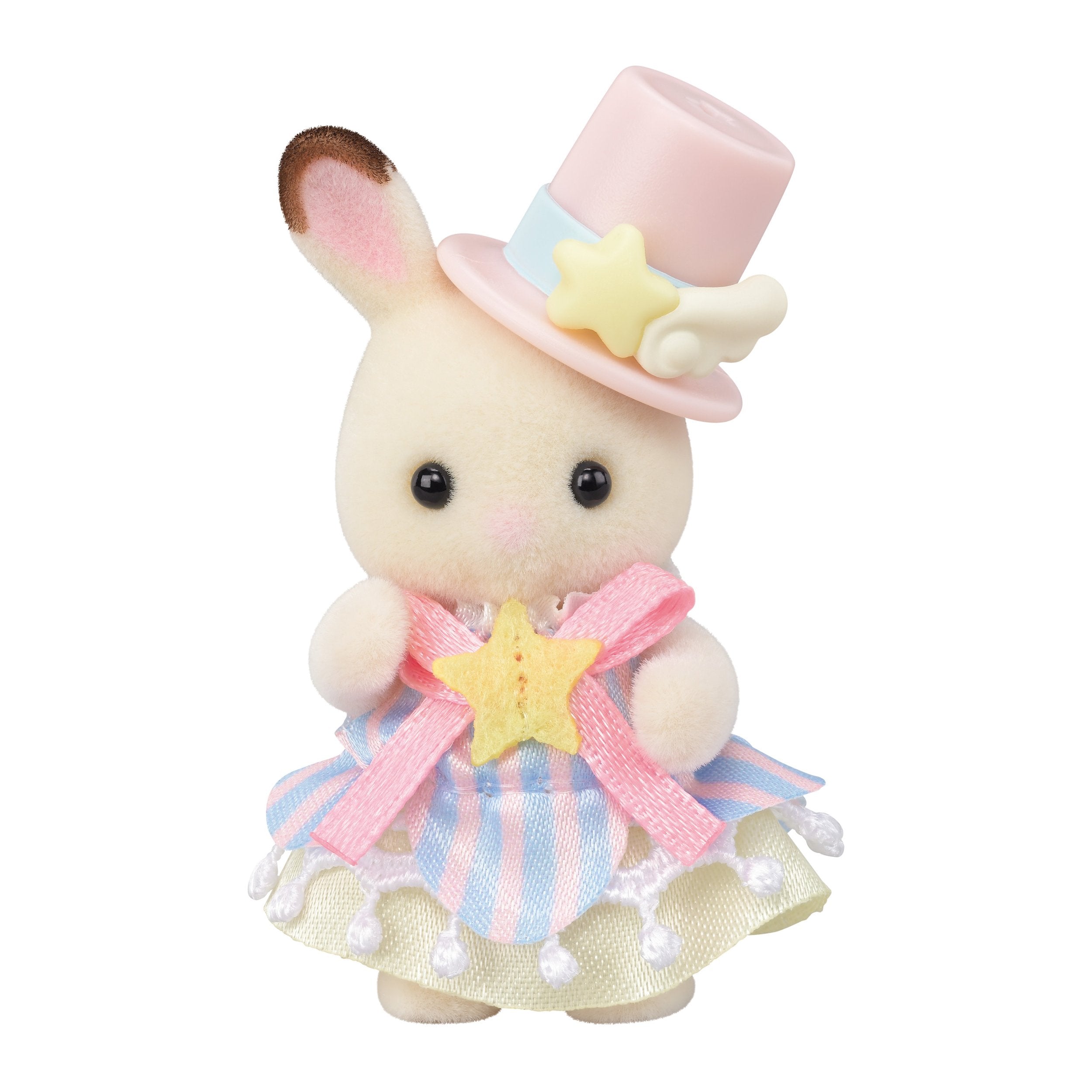 Epoch Sylvanian Families - Freizeitpark Juego Zugfahrt 5819