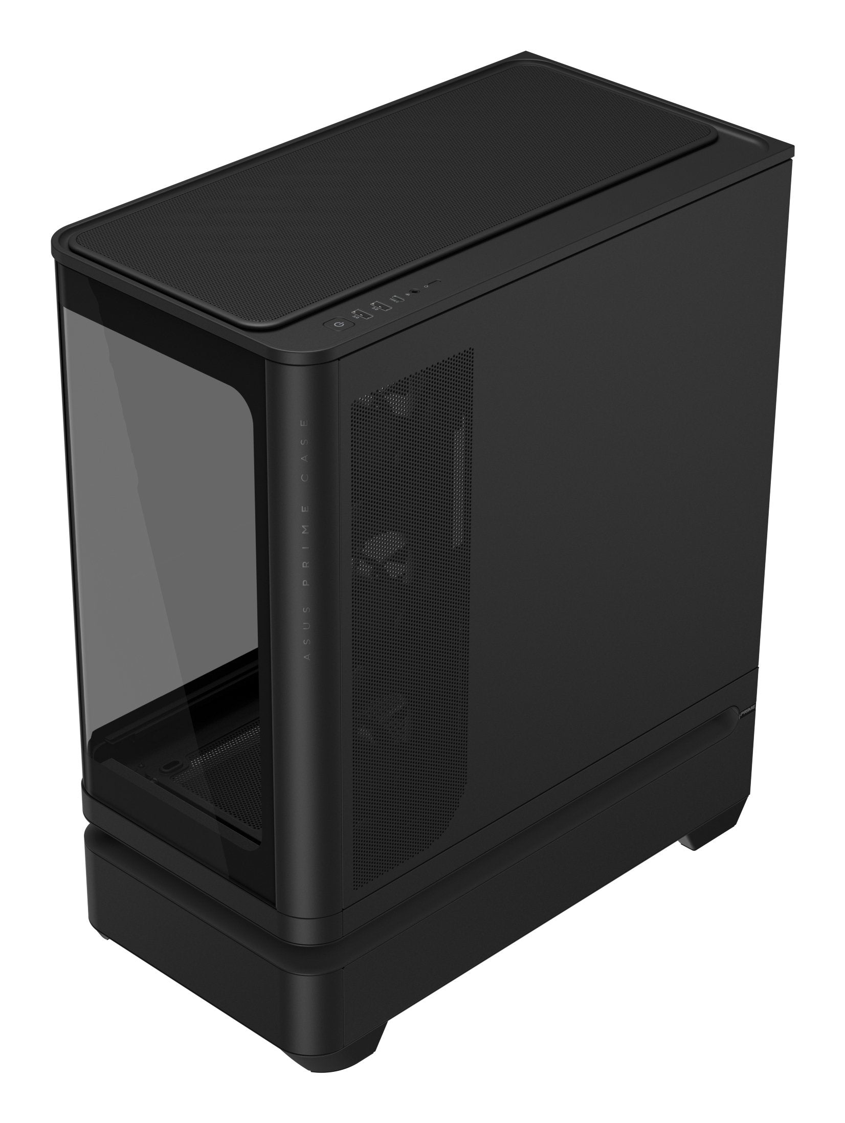Asus Carcasa Prime Ap304 Tg Argb Black