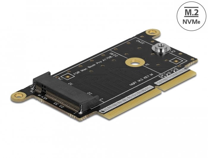 Delock 64139, Tarjeta De Interfaz