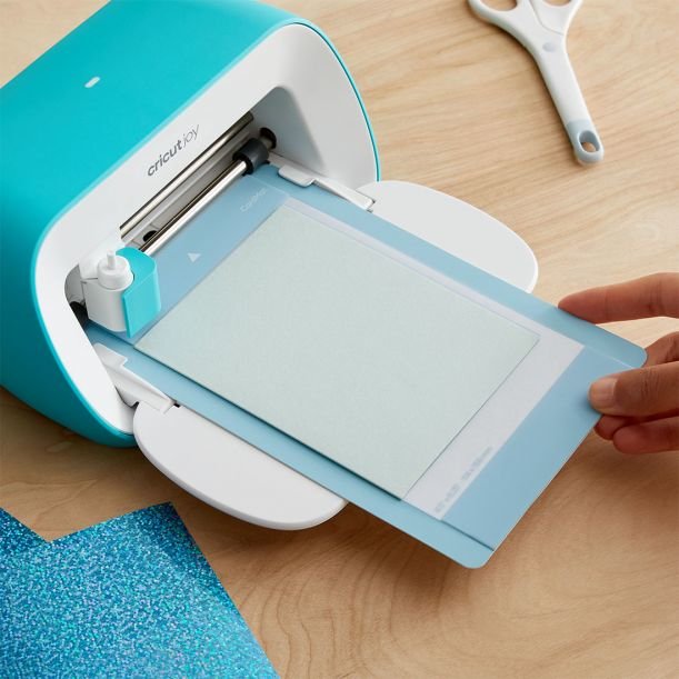 Cricut 2008857 Suministro Para Máquinas De Corte Para Bricolaje Papel