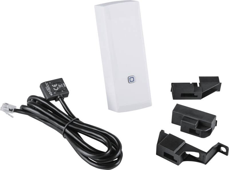 EAN 4047976602537 - Homematic IP Schnittstelle für Gaszähler imagen 1