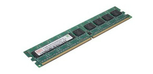 EAN 4066733020506 - Fujitsu PY-ME32UH módulo de memoria 32 GB 1 x 32 GB DDR5 ECC imagen 1