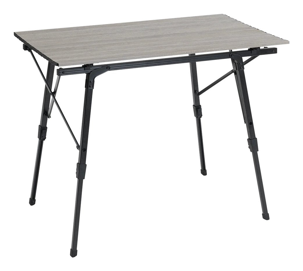 EAN 5709388147998 - Outwell Canmore M Negro, Gris imagen 1