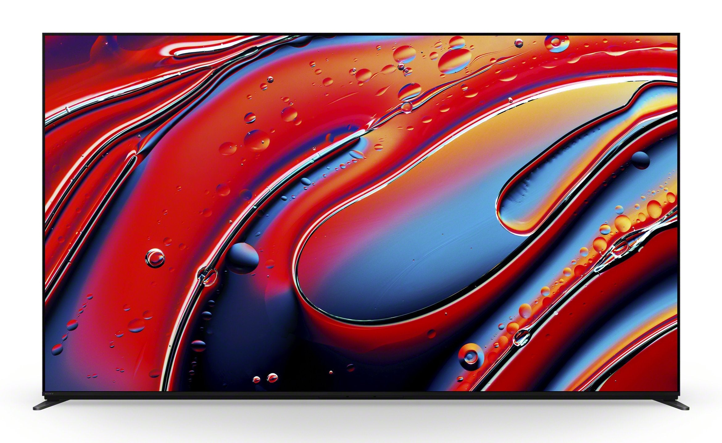 Fwd-75xr90 75in 189 Oled 4k