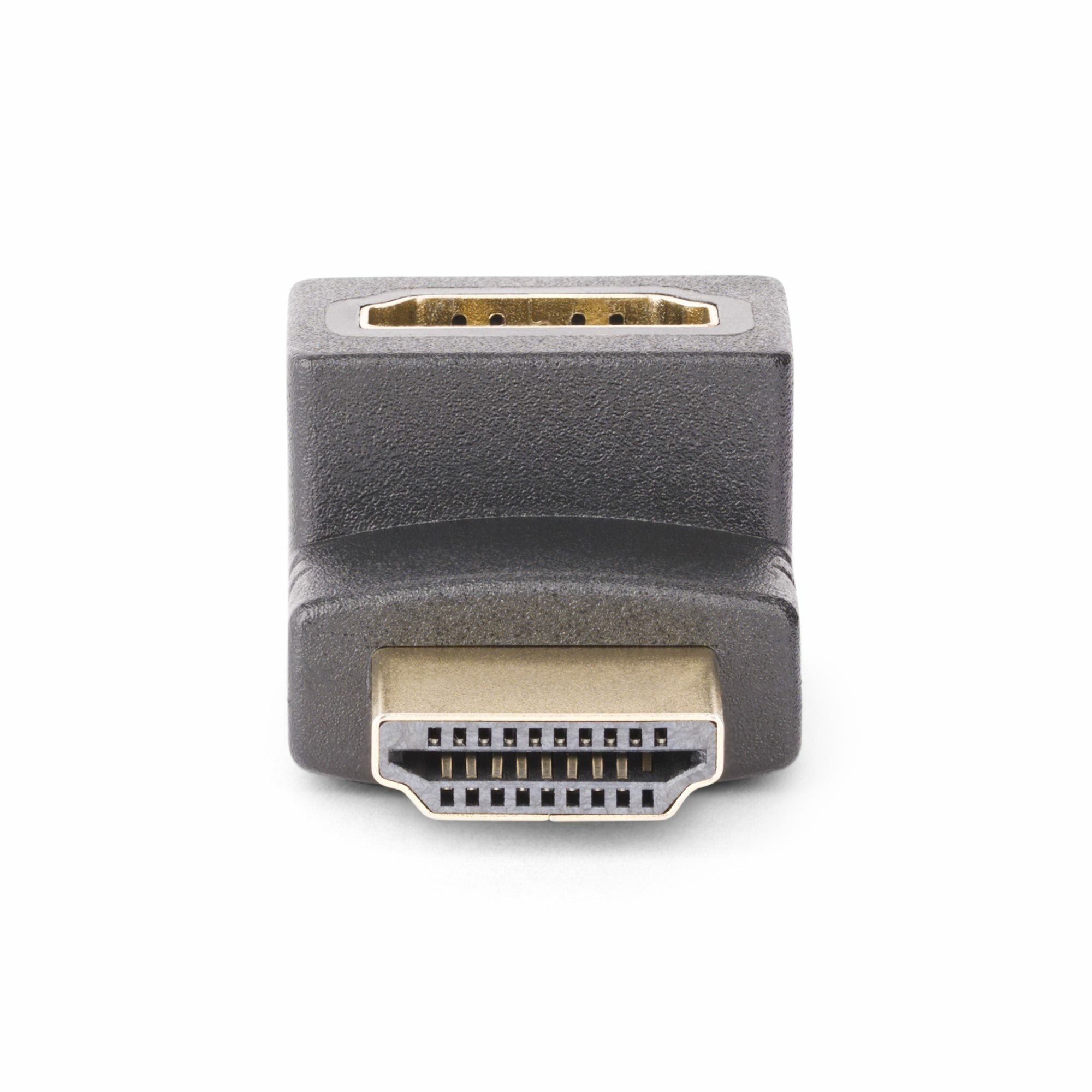 EAN 65030903899 - StarTech.com HDMI2HDMIMFDN cambiador de género para cable Negro imagen 5