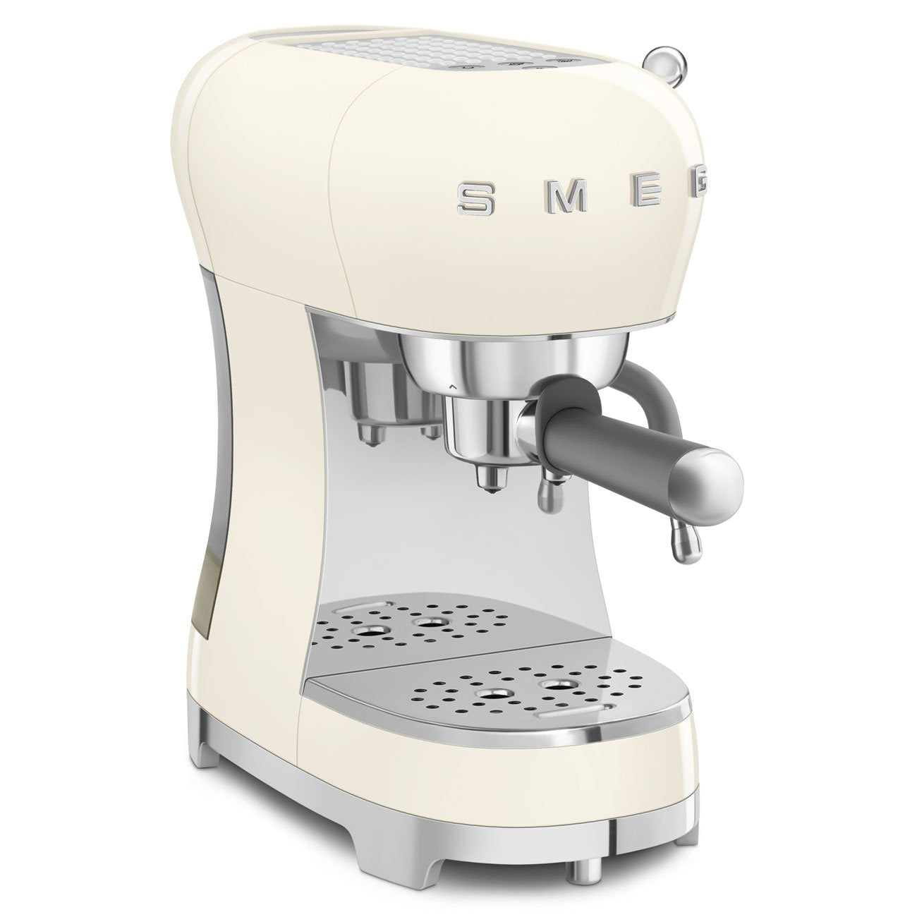 EAN 8017709324827 - Smeg ECF02CREU cafetera eléctrica Manual Máquina espresso 1,1 L imagen 3