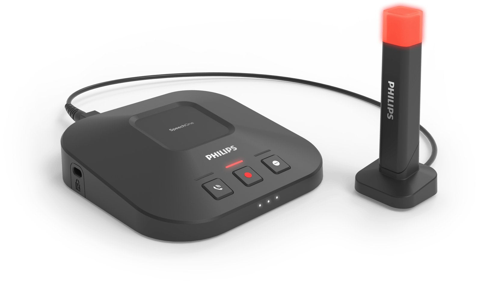 EAN 9120056502639 - Philips SpeechOne Negro imagen 16