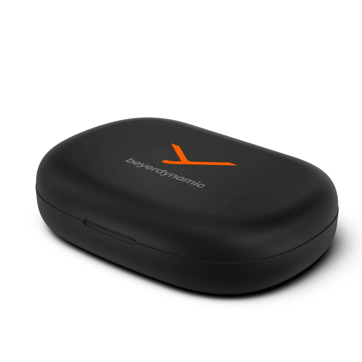 Beyerdynamic Bluetooth Open-Ear-Kopfhörer Verio 200 Sport Negro/Orange
