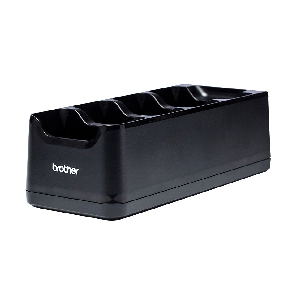 Base De Carga De 4 Ranuras