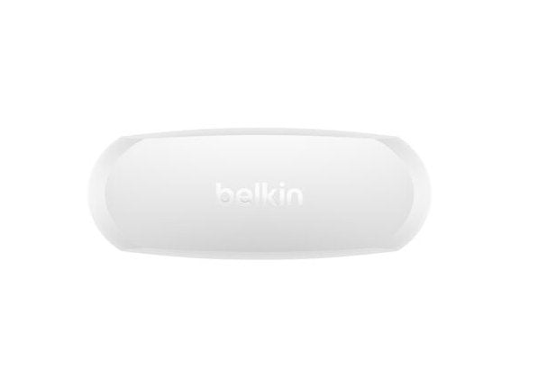 Auriculares Belkin Soundform Rhythm Inalámbrico Y Alámbrico In-Ear Usb Tipo C Bluetooth Blanco
