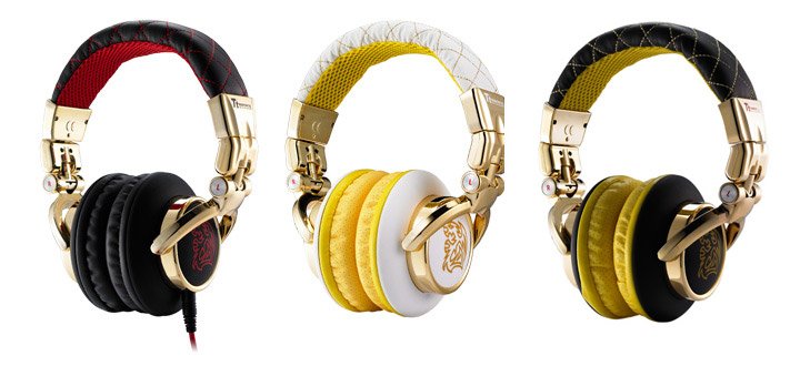 EAN 4716872054749 - Tt eSPORTS DRACCO Signature Auriculares Alámbrico Diadema Juego Negro, Oro, Rojo imagen 2