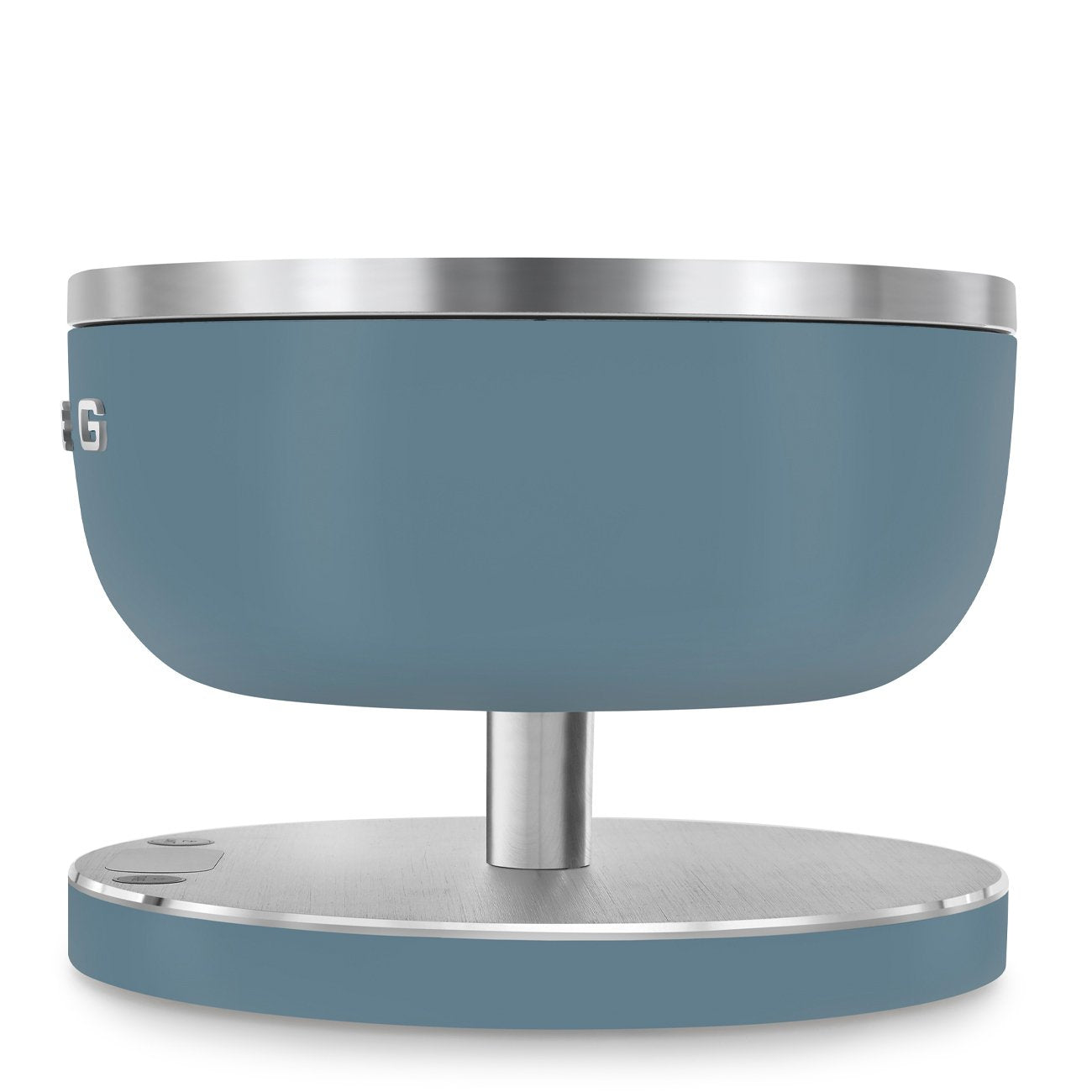 Smeg Küchenwaage Dig. Ksc01sbmww, Max. 5kg, Storm Blue