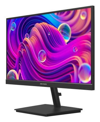 Monitor Hikvision  21.5" Ds-D5022f2-1v2 Fhd Hdmi/Vga