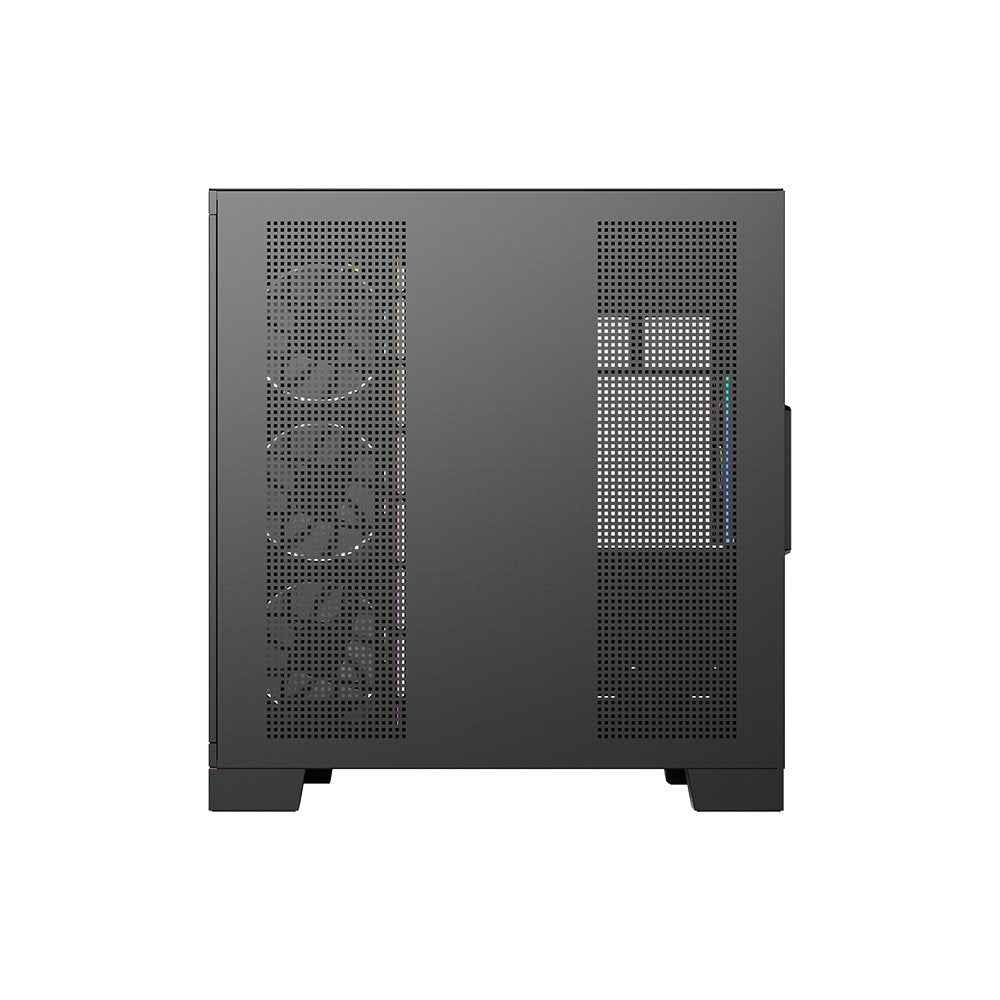 Torre Atx Xyz Neutron X Pro Black