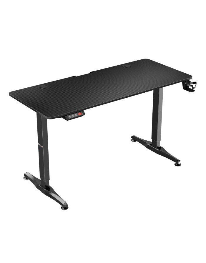EAN 5903796011029 - Huzaro HERO 8.5 Negro imagen 1