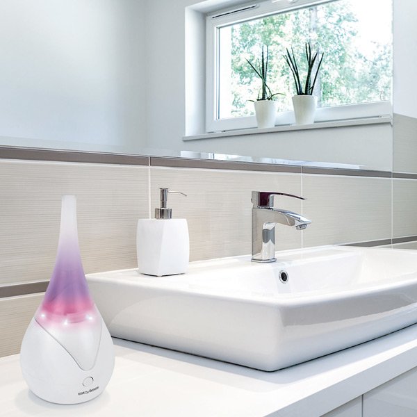Aroma Diffuser Luna/Cop000846 Stylies