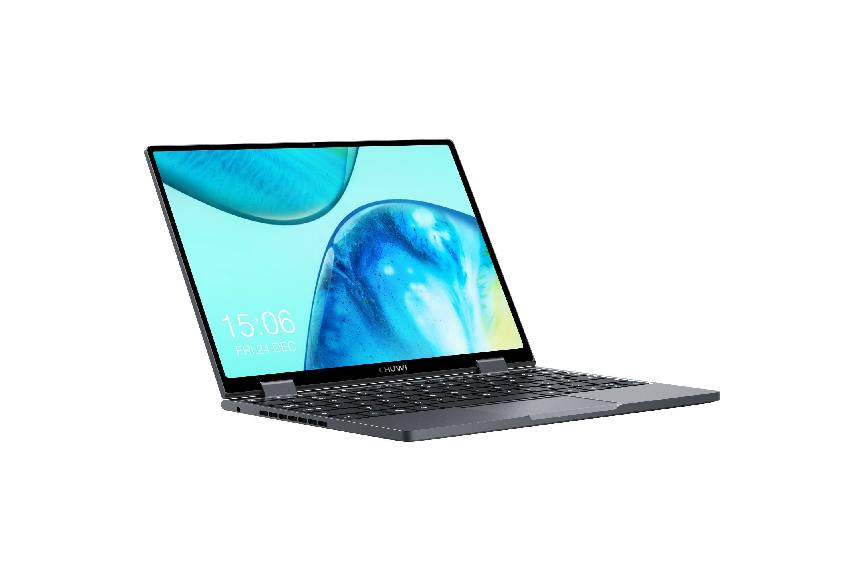 Chuwi Minibook X 2023 Celeron N5100  Táctil De 10,5"  12gb  512gb  W11h