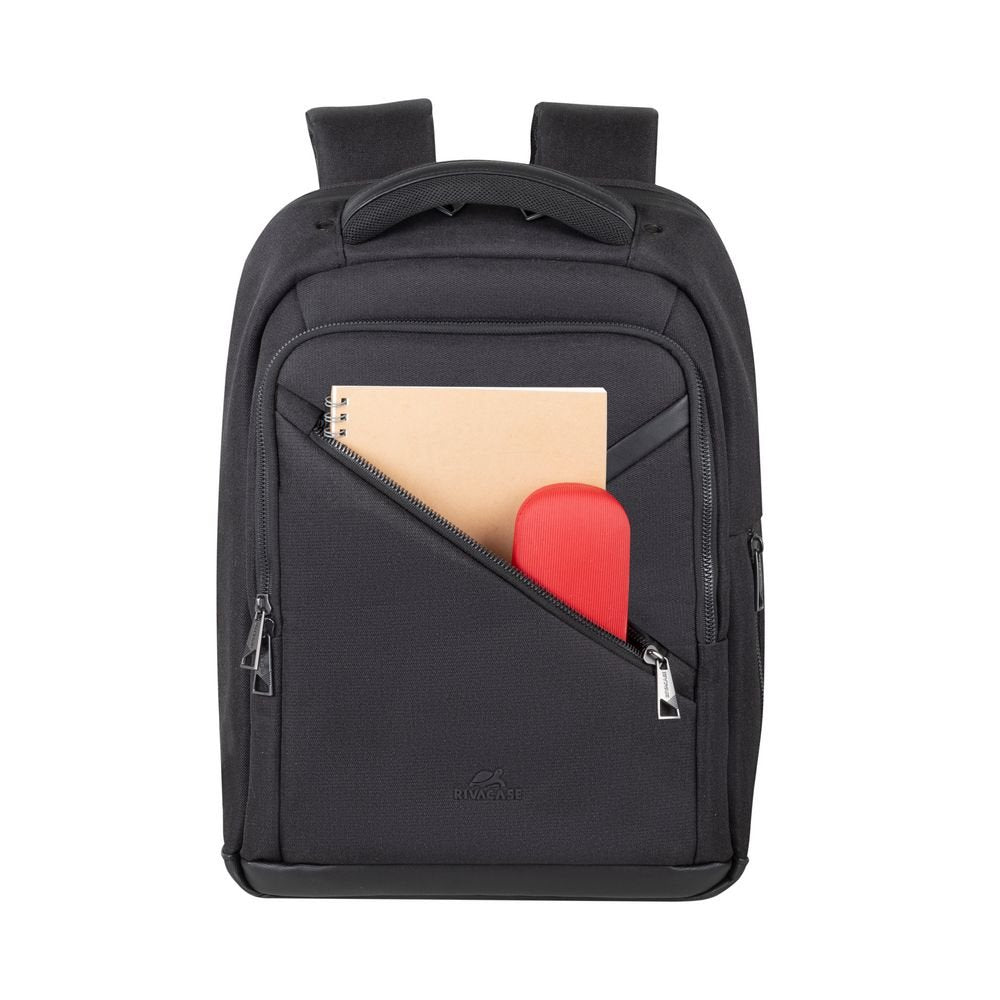Nb Backpack Eco Macbook Air 15/Black 8126 Rivacase
