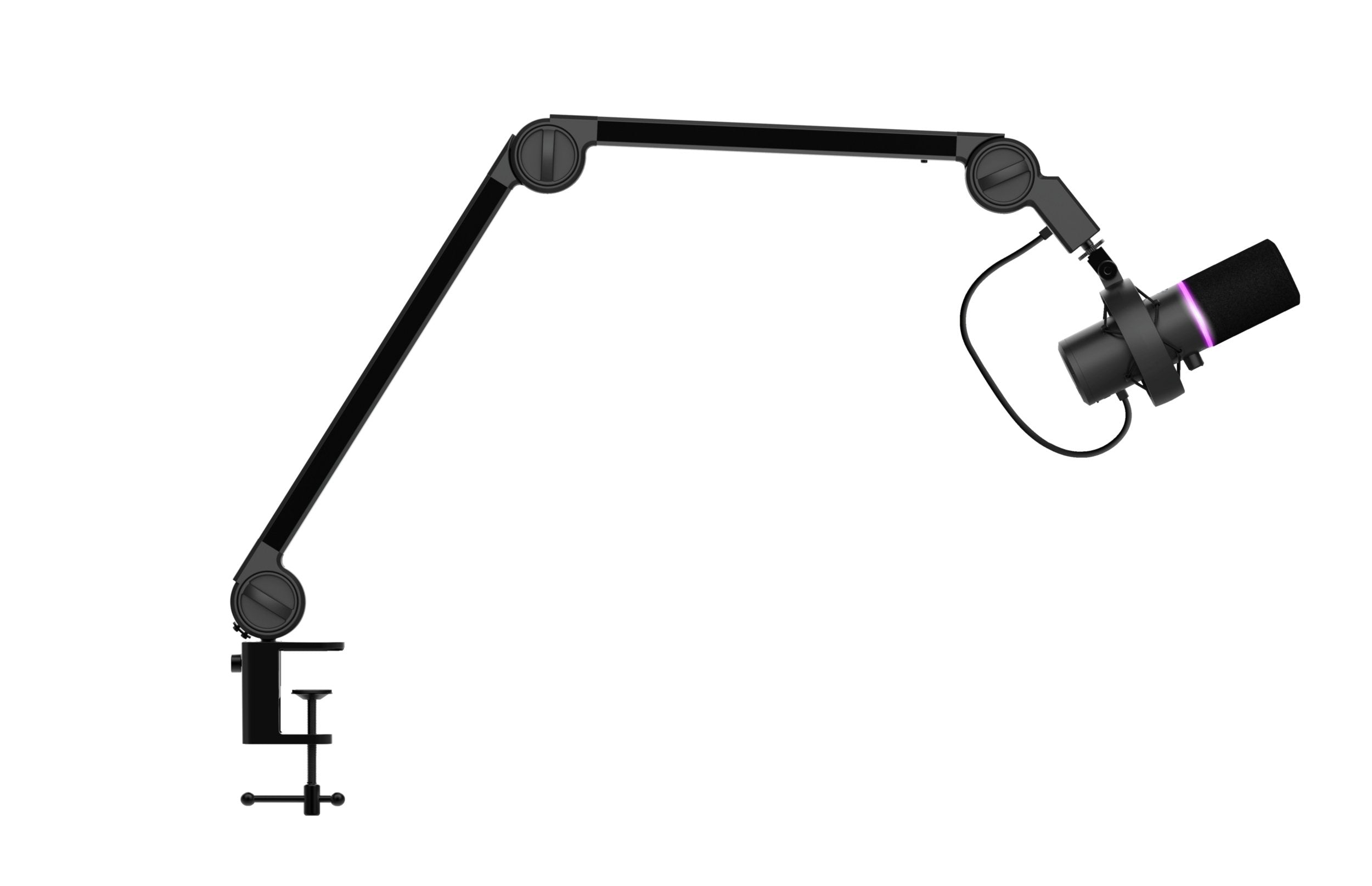 EAN 8713439243543 - Trust GXT 255+ Onyx Negro Micrófono para PC imagen 6