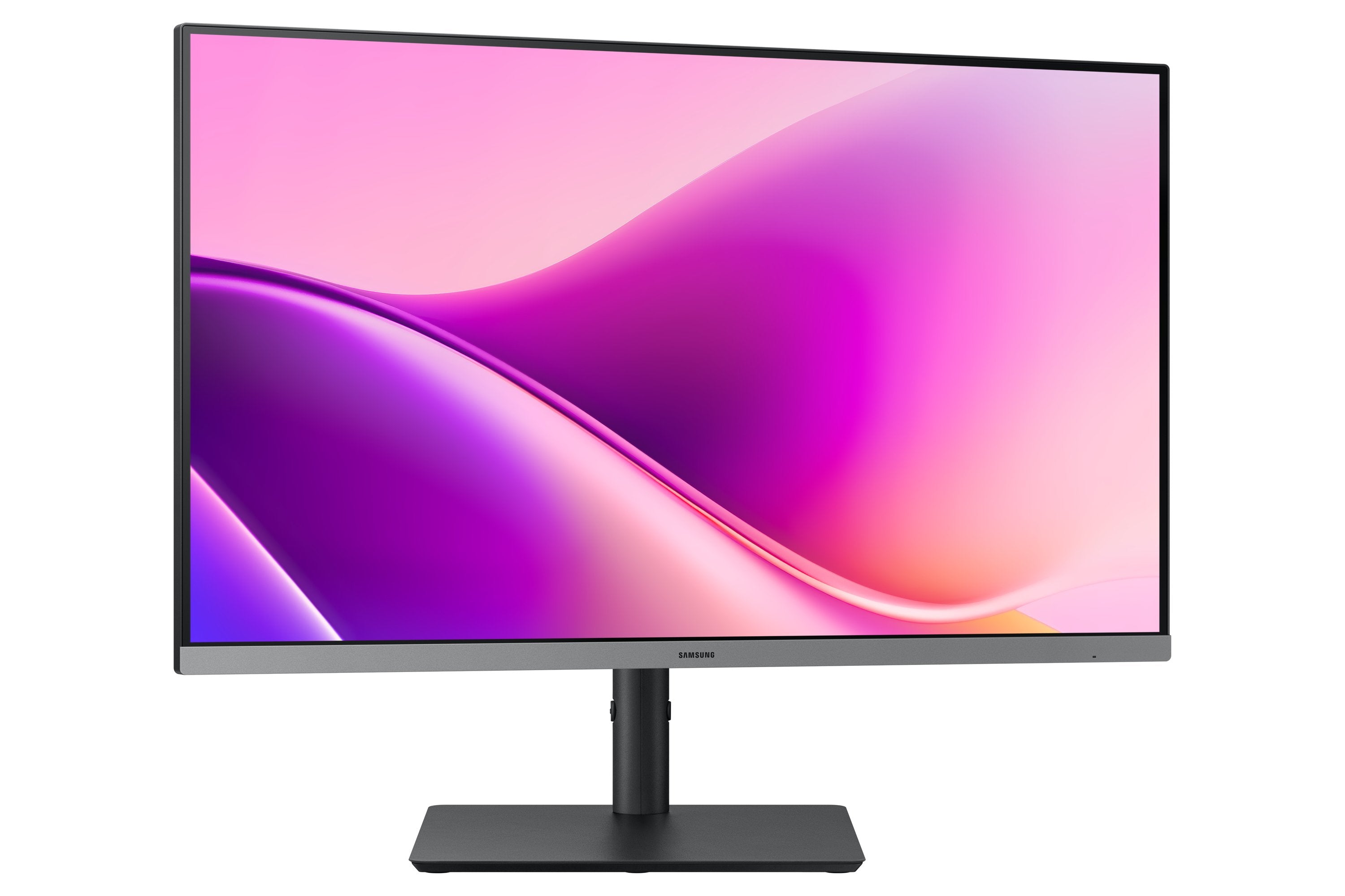 Samsung Ls27f430uauxen 27" S43uf Fhd 1920x1080 Ips Panel 100hz Usb-C 90w 15w Hdmi Dp Dp Out Lan Rj45