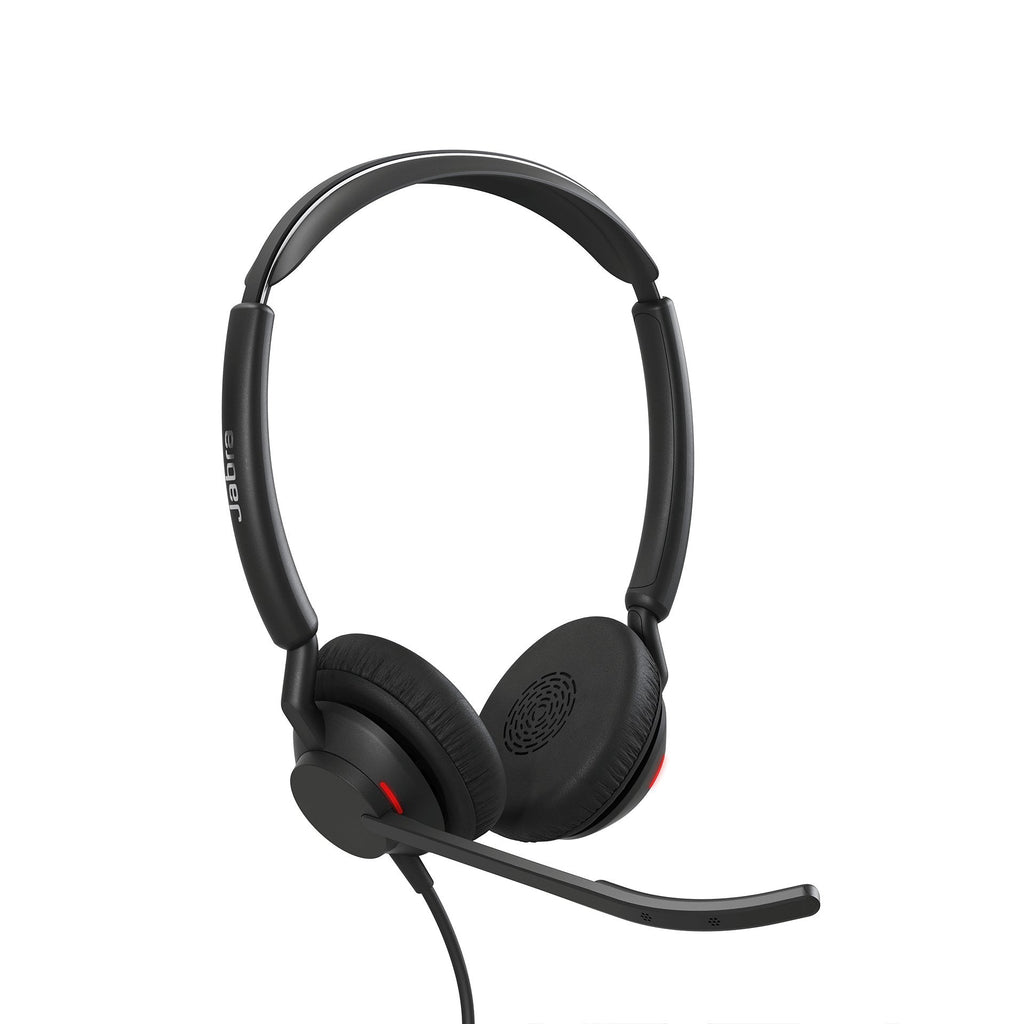 EAN 5706991026207 - Jabra Engage 50 II Auriculares Alámbrico Diadema Oficina/Centro de llamadas USB Tipo C Negro imagen 1