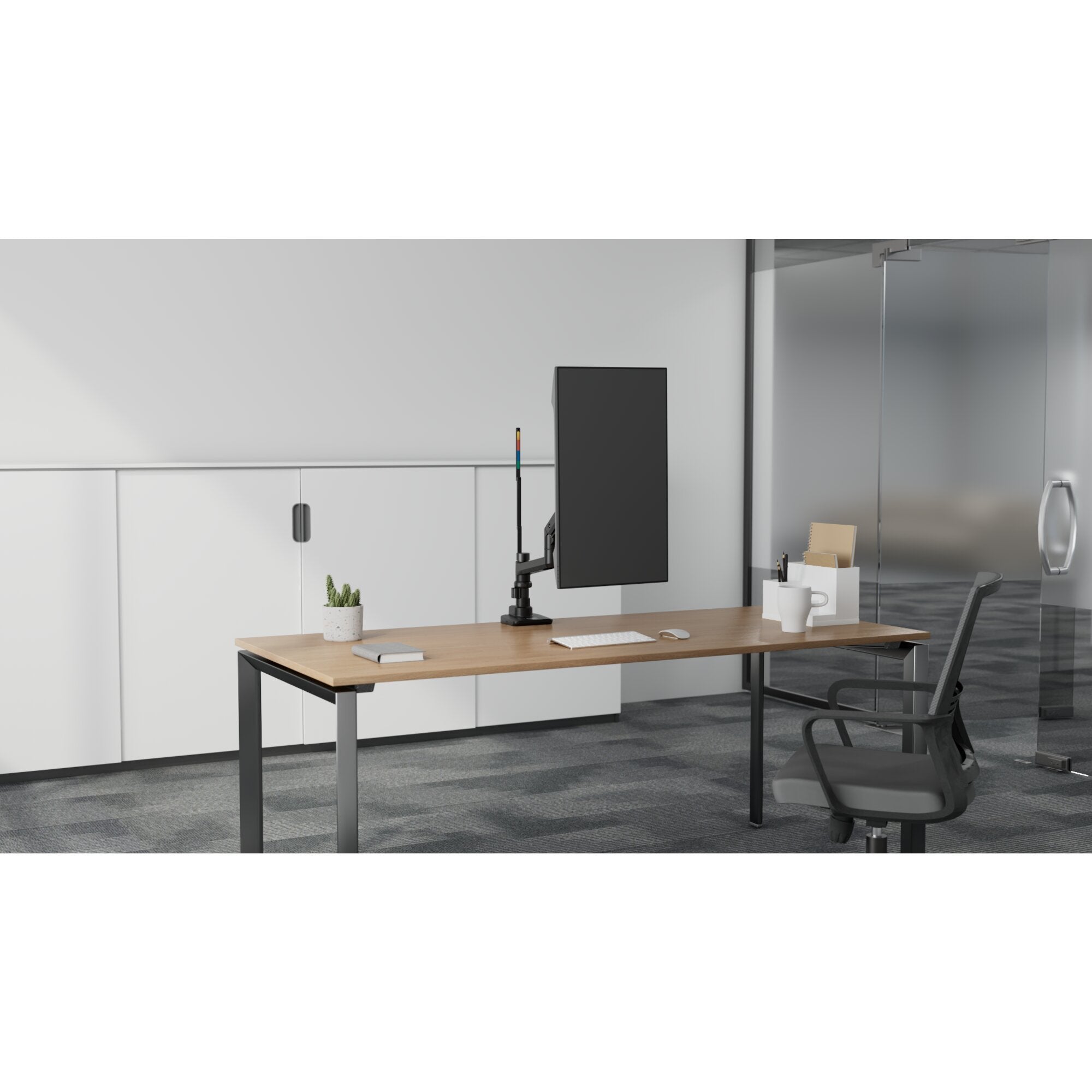 EAN 0085896582731 - Kensington SmartFit Premium Negro imagen 11