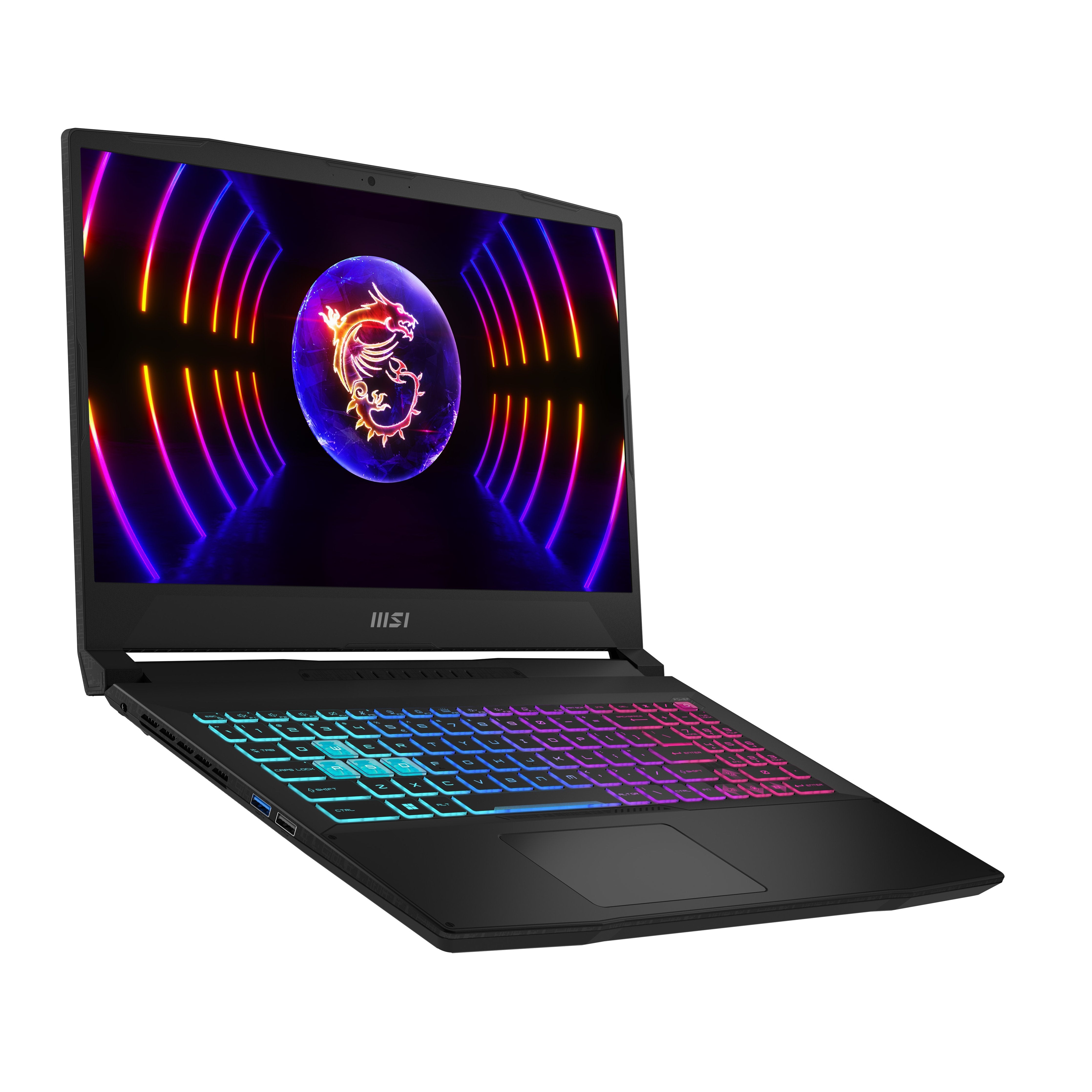 EAN 4711377163088 - MSI Katana 17 B12UCRK-1056XPL Intel® Core™ i7 i7-12650H Portátil 43,9 cm (17.3") Full HD 16 GB DDR5-SDRAM imagen 14