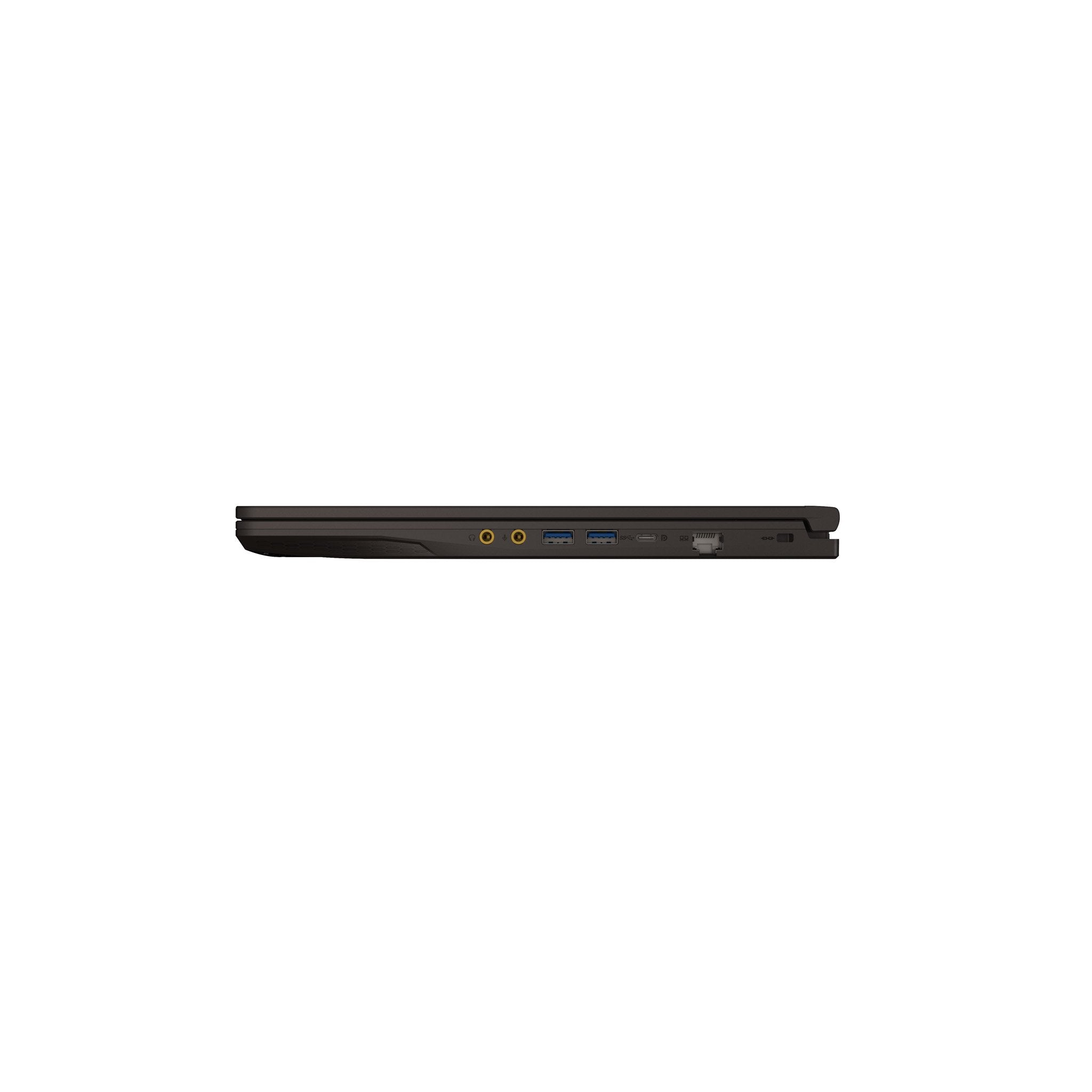 Notebook Msi Thin 15 B12ucx-1682xes 15.6/I5-12450h/ 16gb/Ssd512gb/ Geforce Rtx2050 4gb/ Freedos