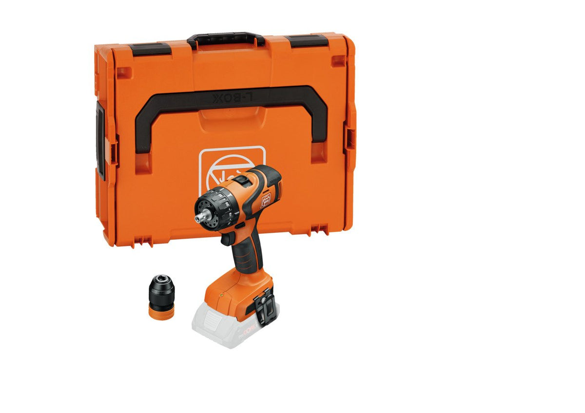 EAN 4014586898872 - FEIN 71132461000 taladro 1,09 kg imagen 1