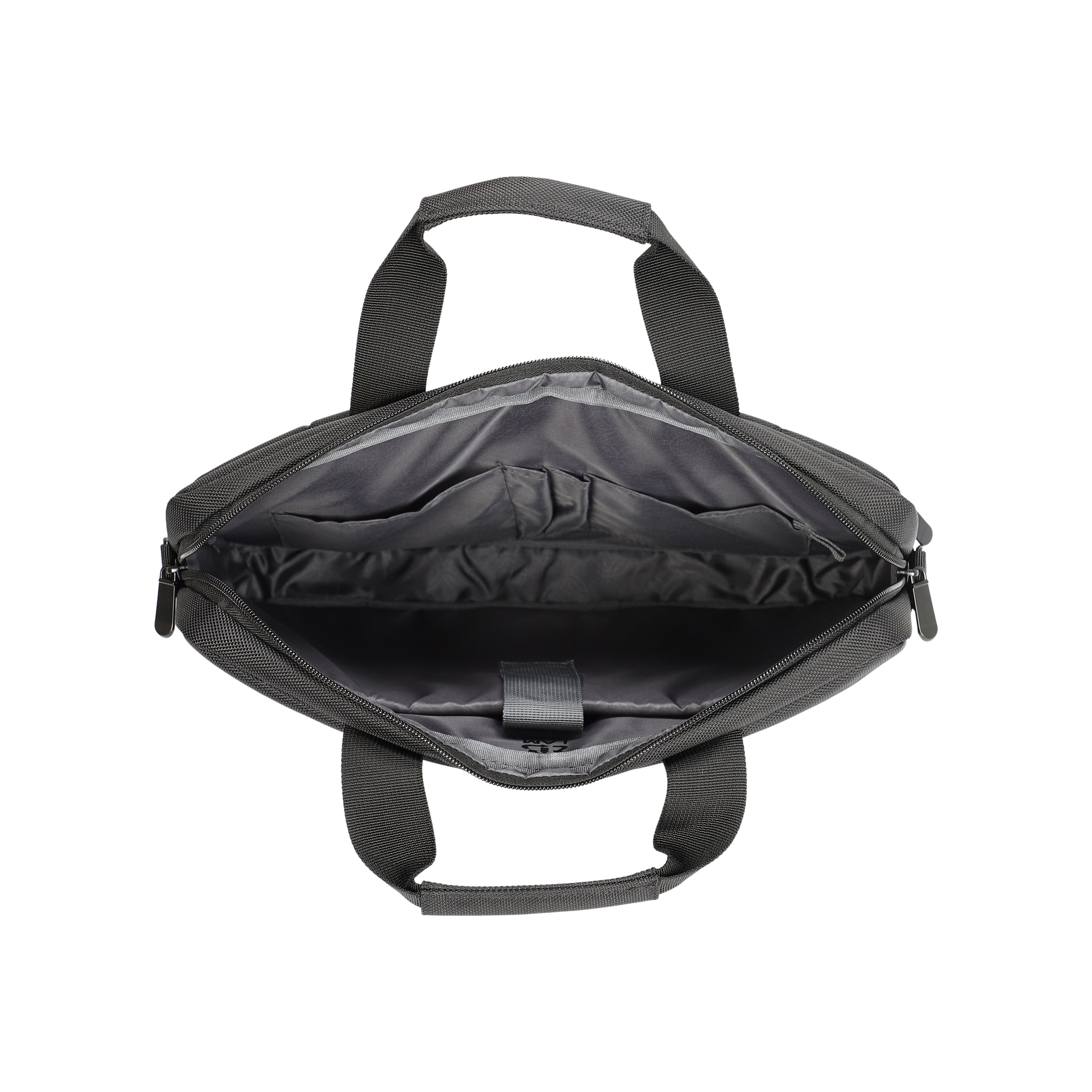 EAN 5711428033345 - dbramante1928 BG14PLBL3334 maletín Poliéster Negro imagen 2