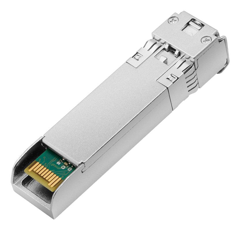 EAN 6971690793302 - Cudy 1.25G BiDi Single-Mode Optical Module, SM100GSB-3AB 1.0 red modulo transceptor Fibra óptica 1250 Mbi imagen 3