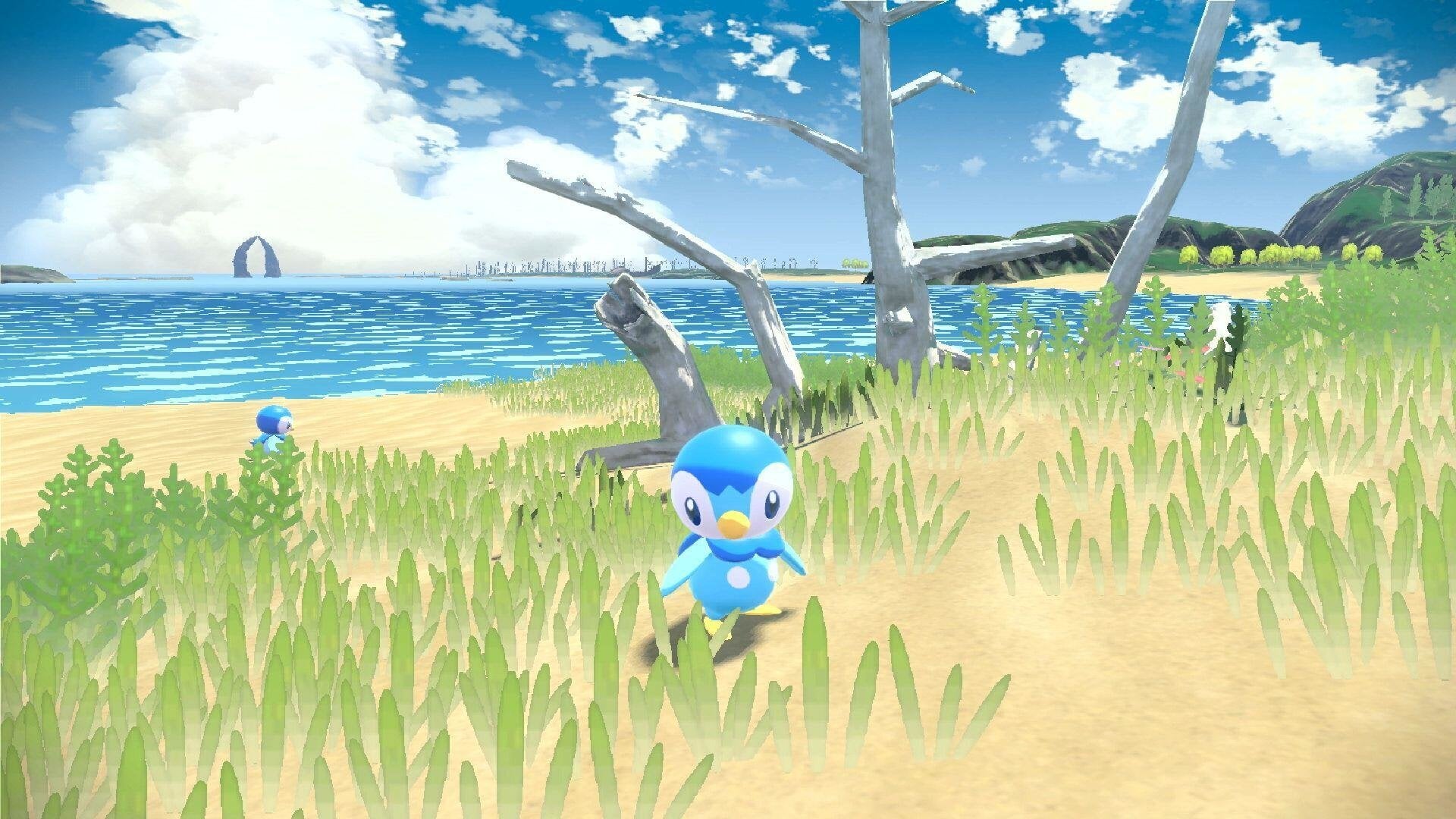 EAN 45496428327 - Nintendo Pokémon Legends: Arceus Estándar Plurilingüe Nintendo Switch imagen 13
