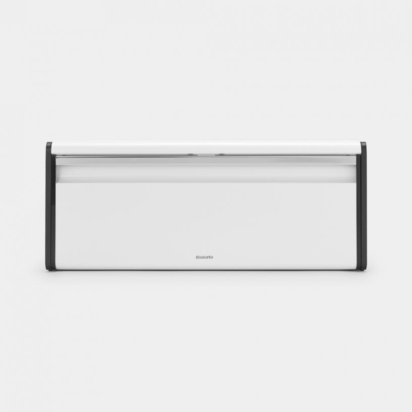 EAN 8710755306006 - Brabantia 306006 panera Rectangular Blanco imagen 1